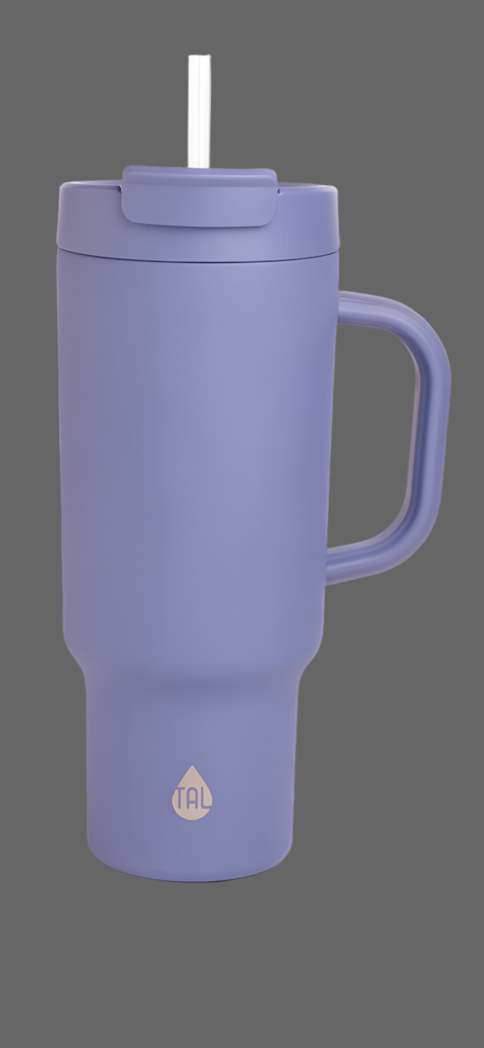 Custom 40 oz