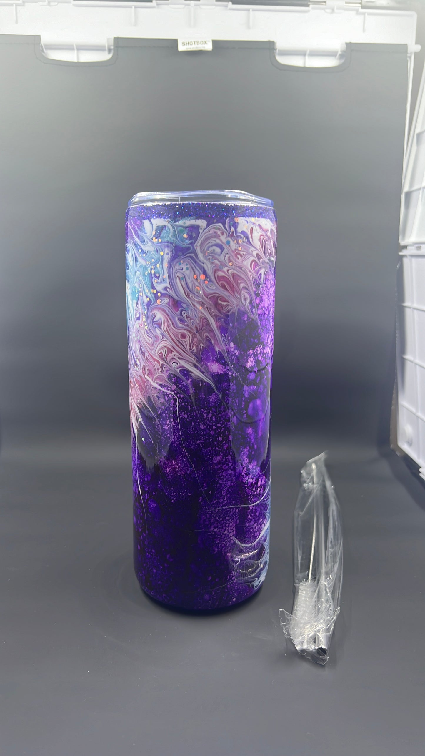 20 oz custom