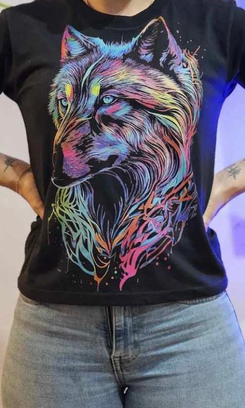 Custom T-shirts