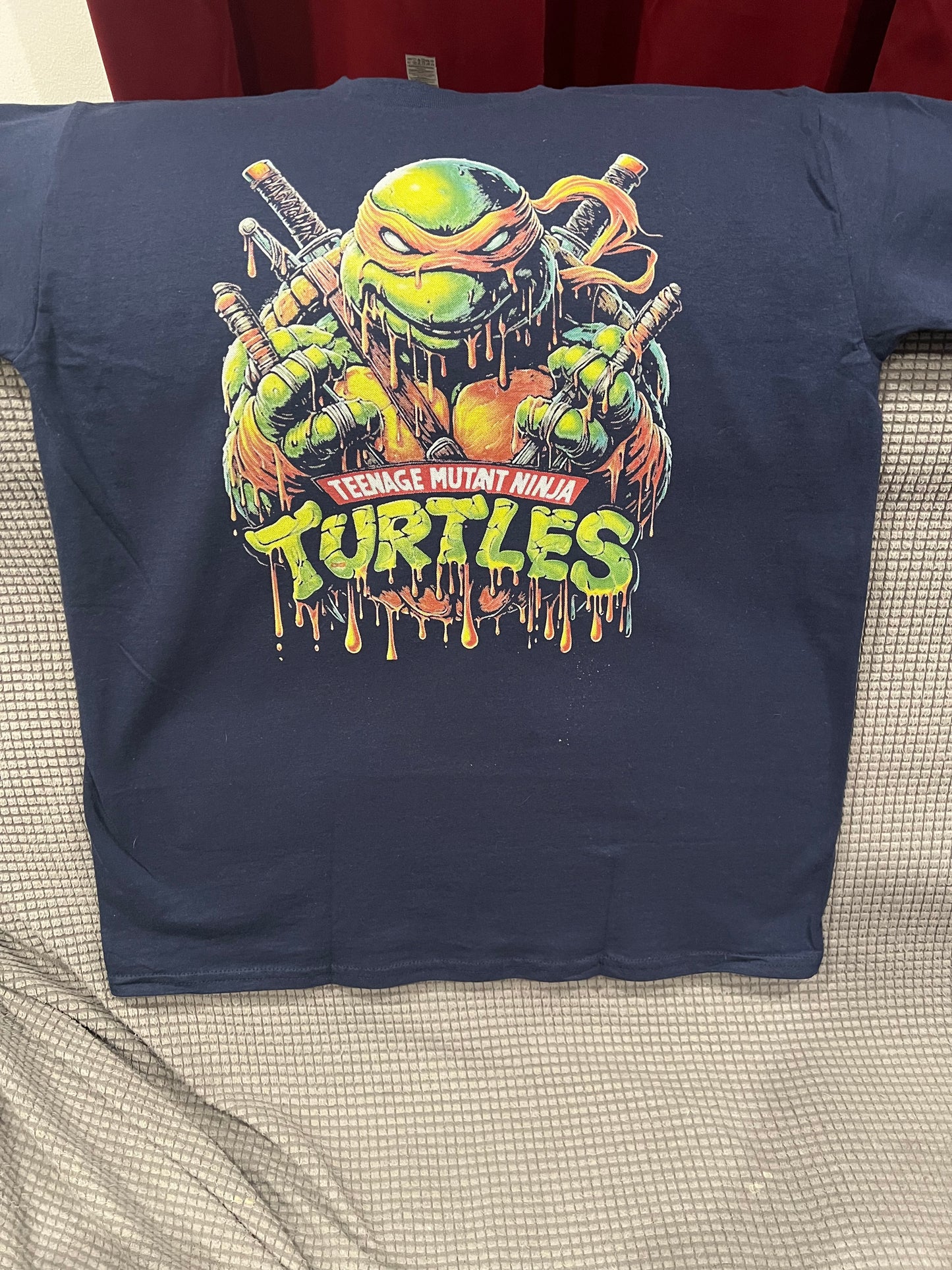 Custom T-shirts