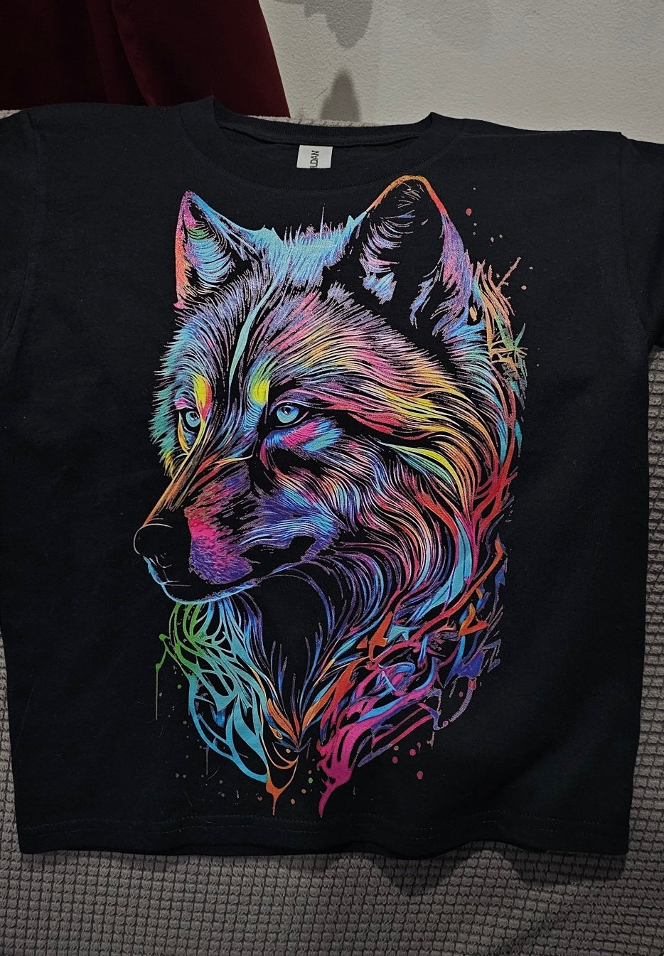 Custom T-shirts