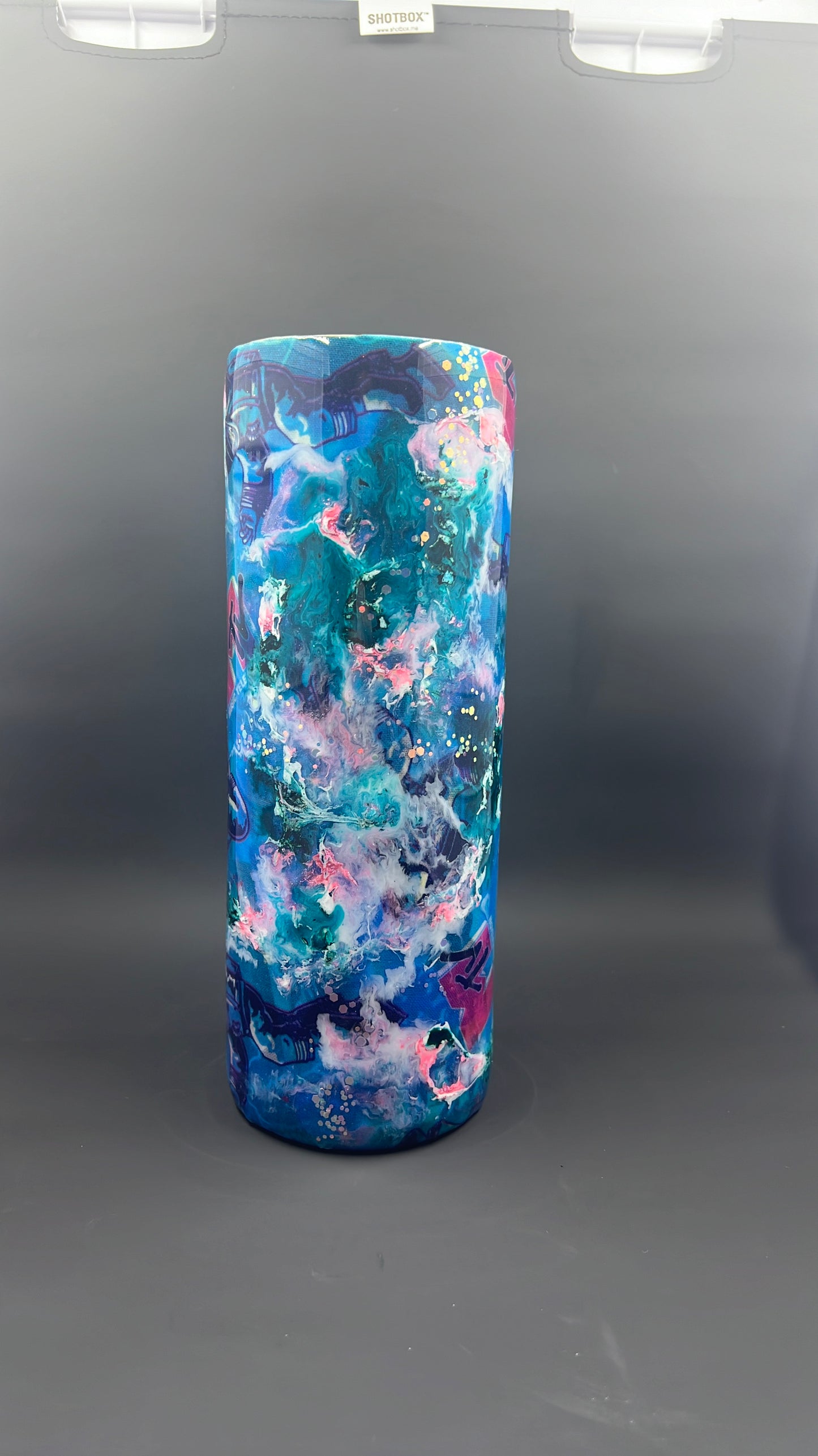 20 oz MTV Tumbler