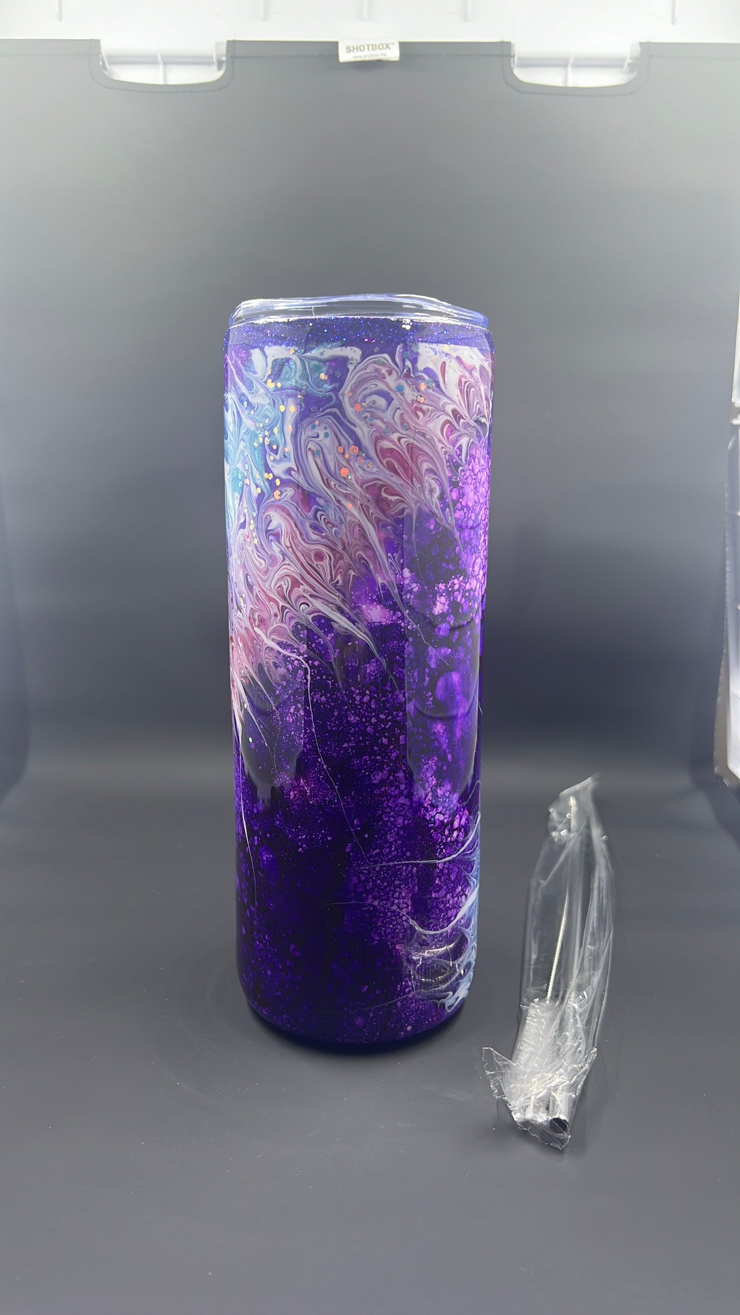 20 oz custom