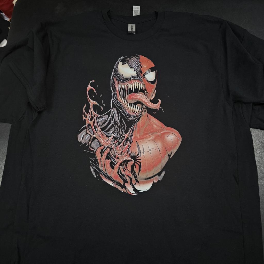 Custom T-shirts