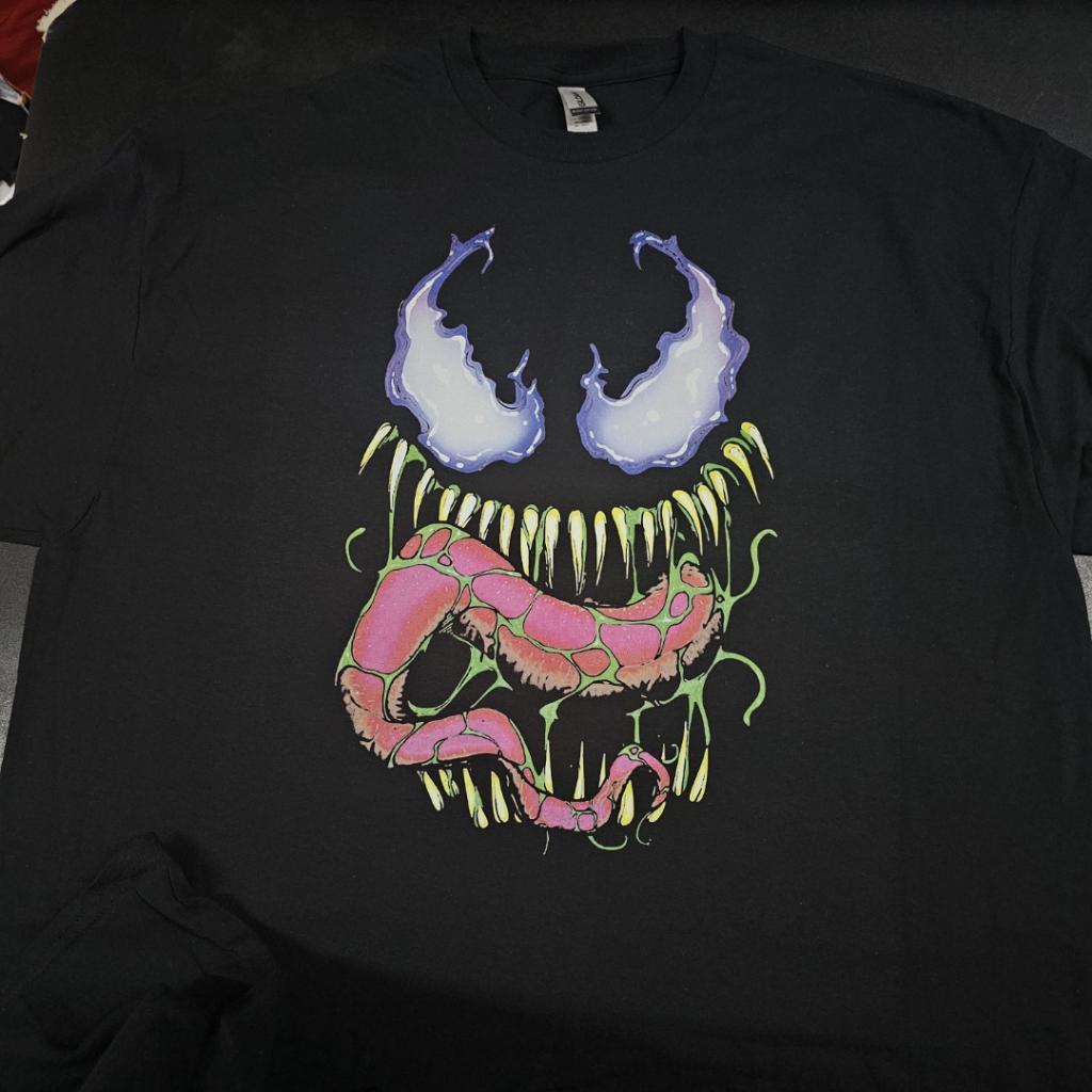 Custom T-shirts