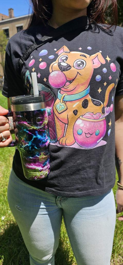 Custom T-shirts