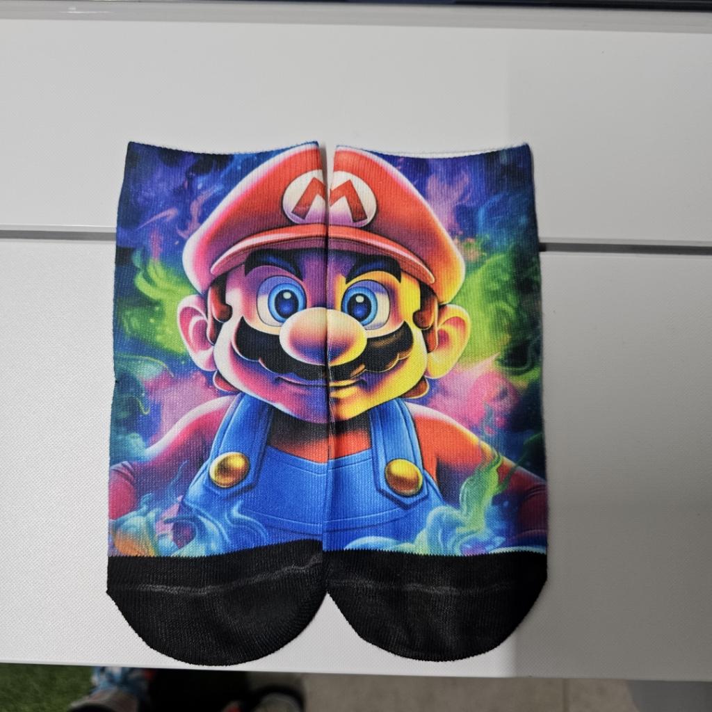 Custom Socks