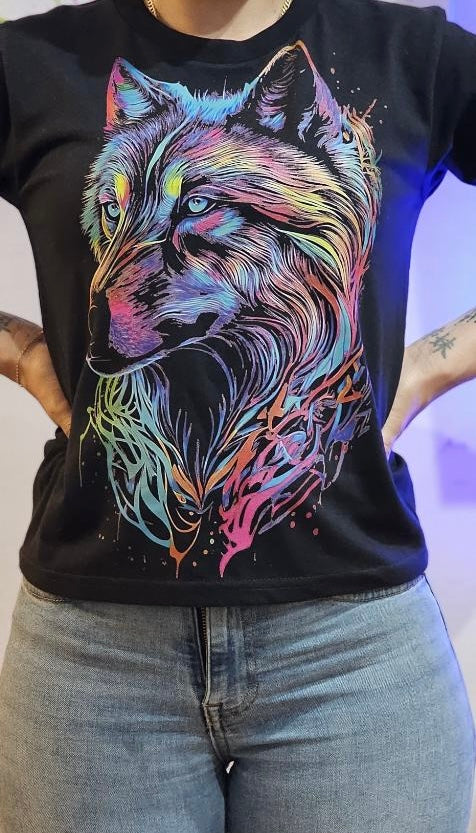 Custom T-shirts