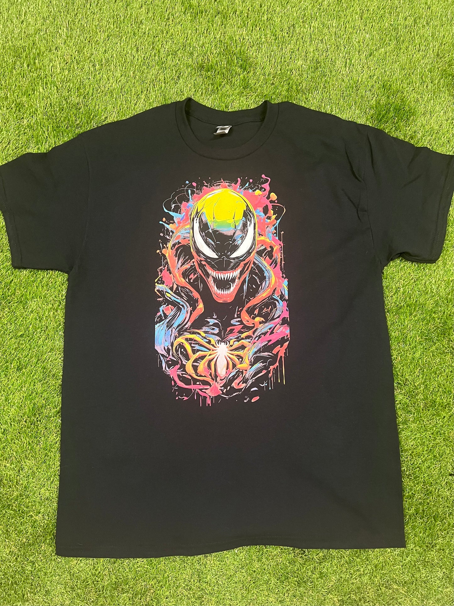 Custom T-shirts