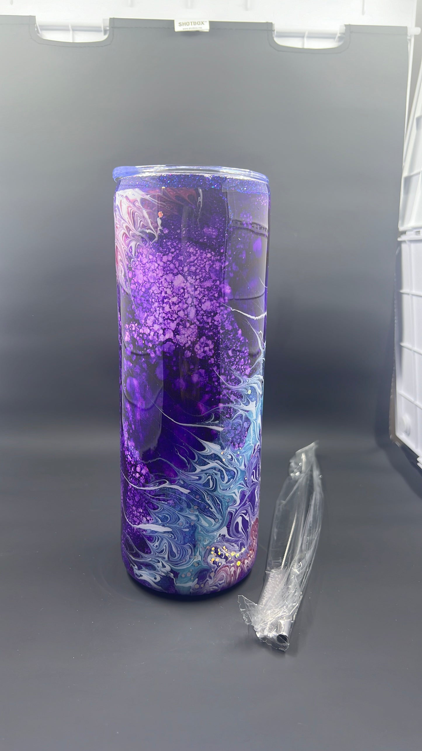 20 oz custom