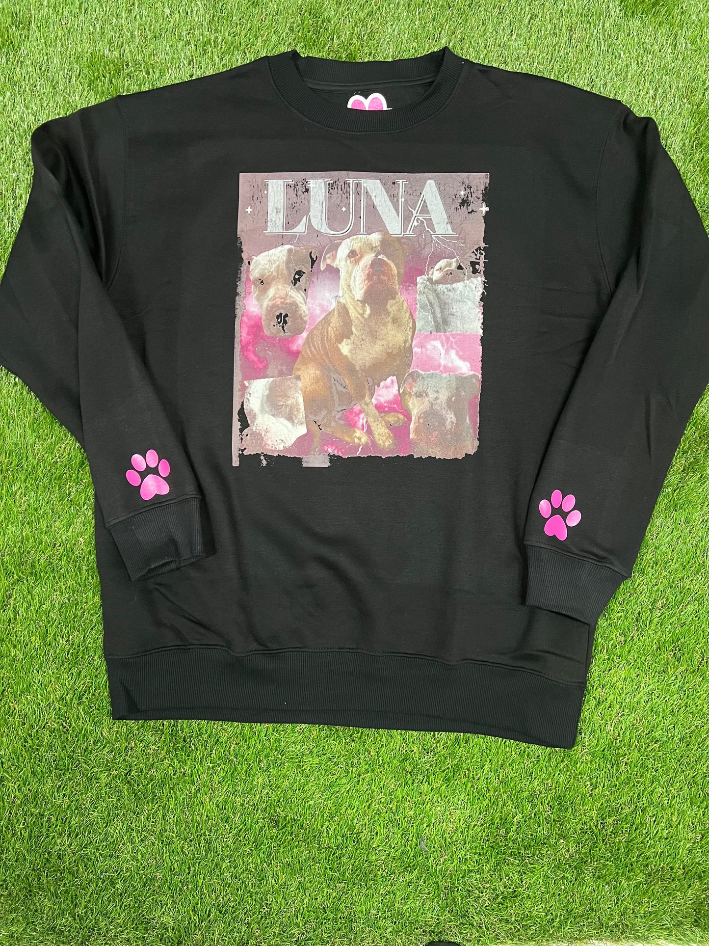 Custom T-shirts