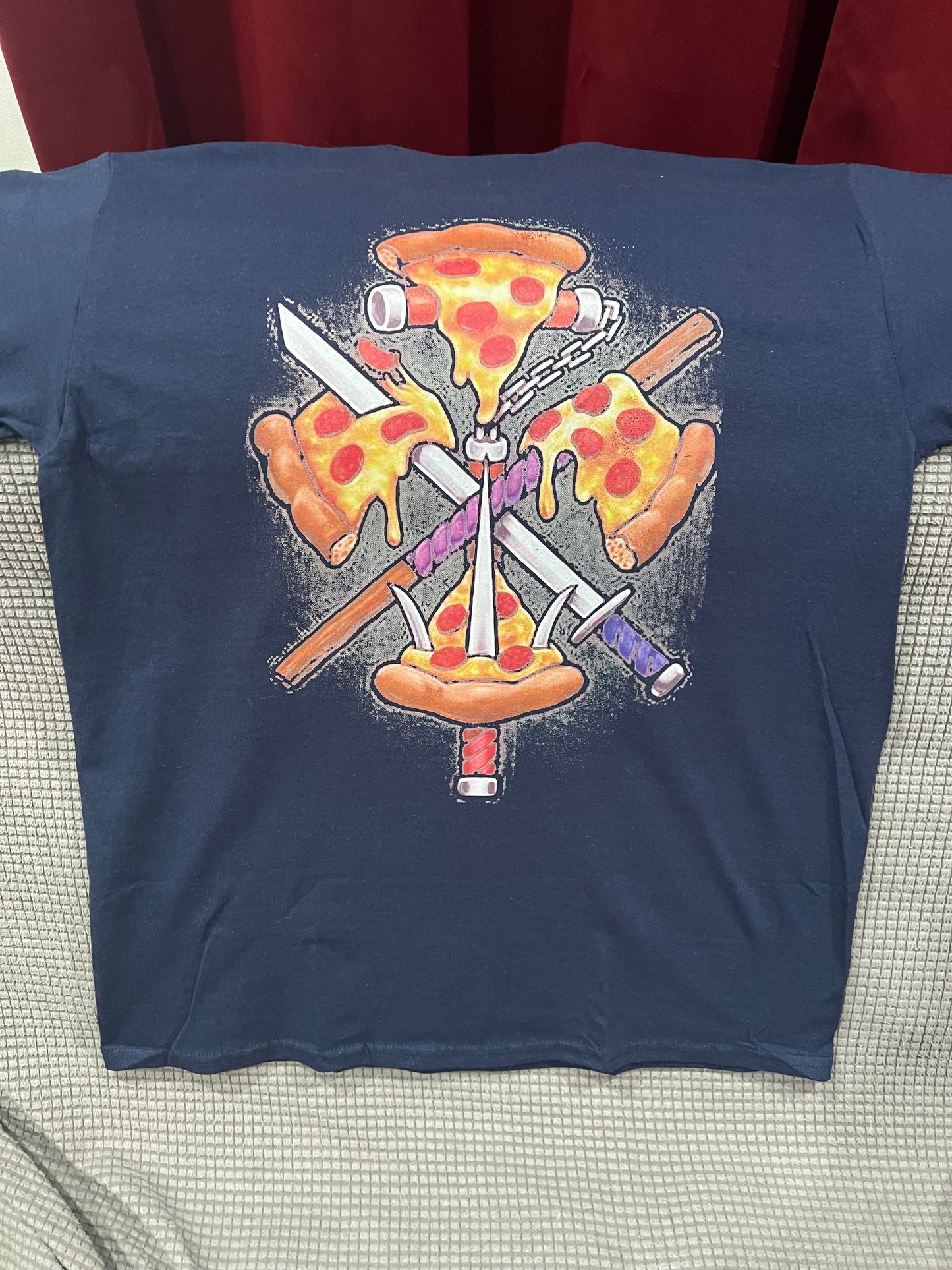 Custom T-shirts