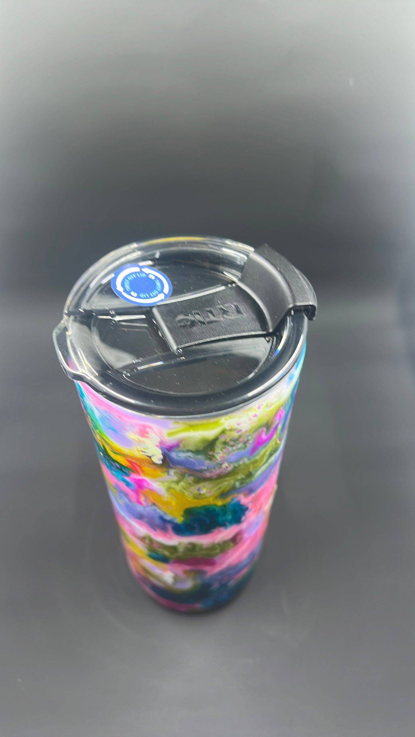 20 oz with handle