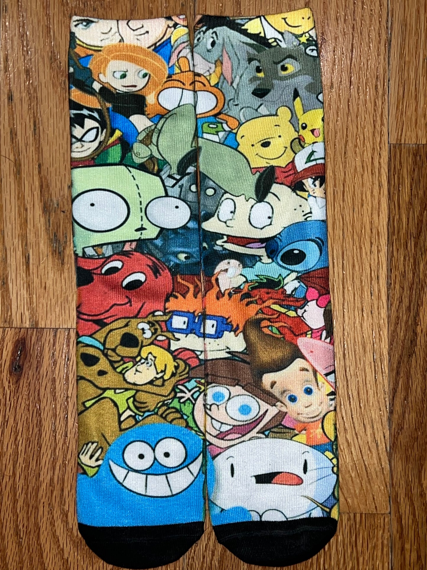 Custom Socks
