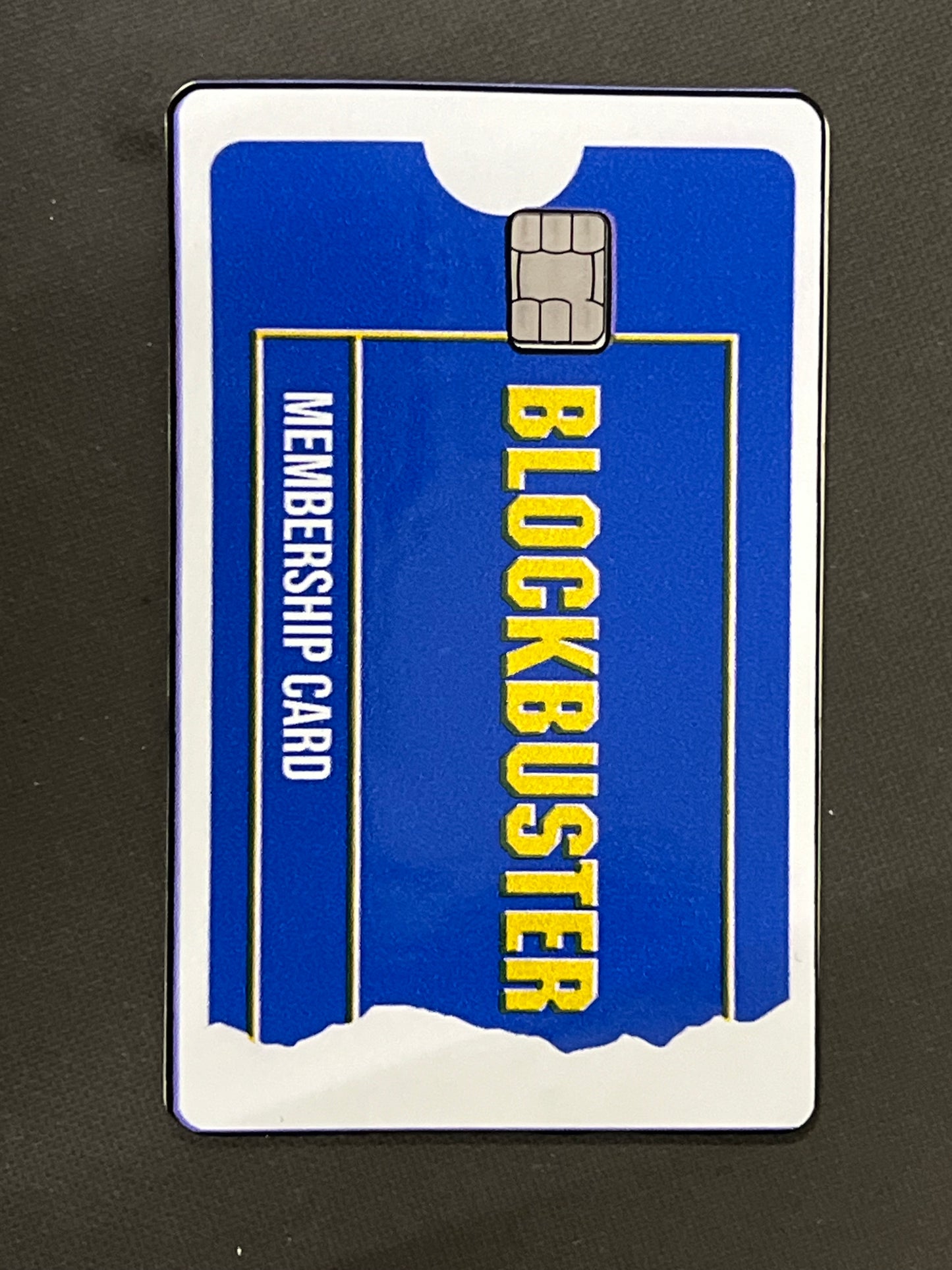 Credit/debit card covers