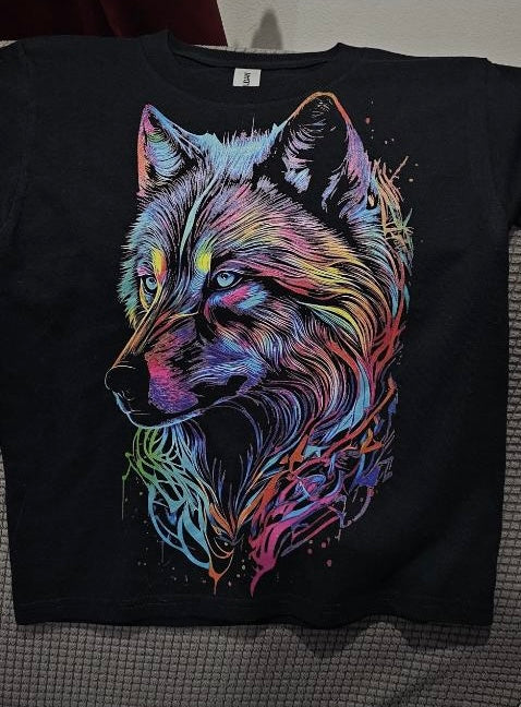 Custom T-shirts