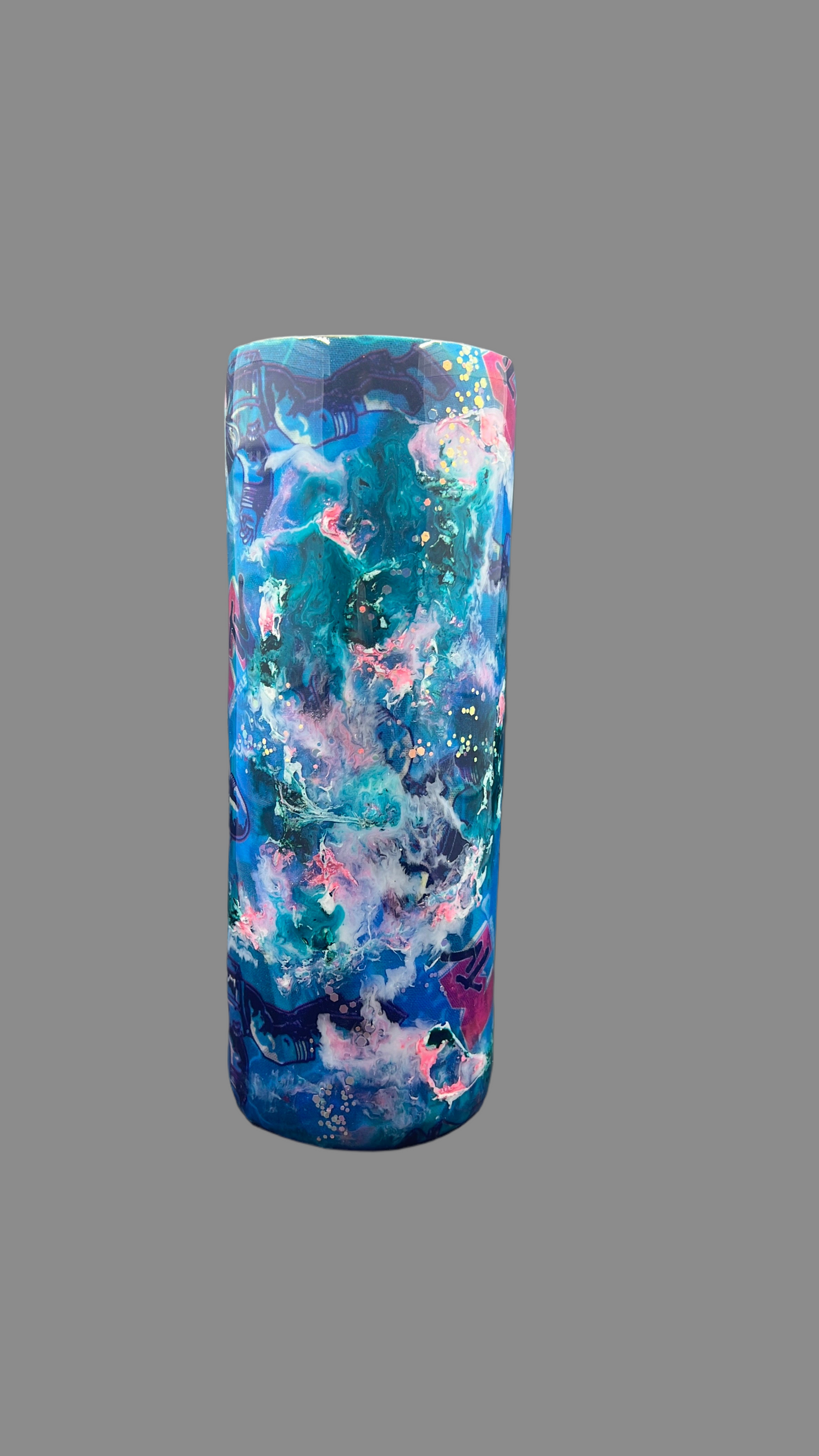 20 oz MTV Tumbler