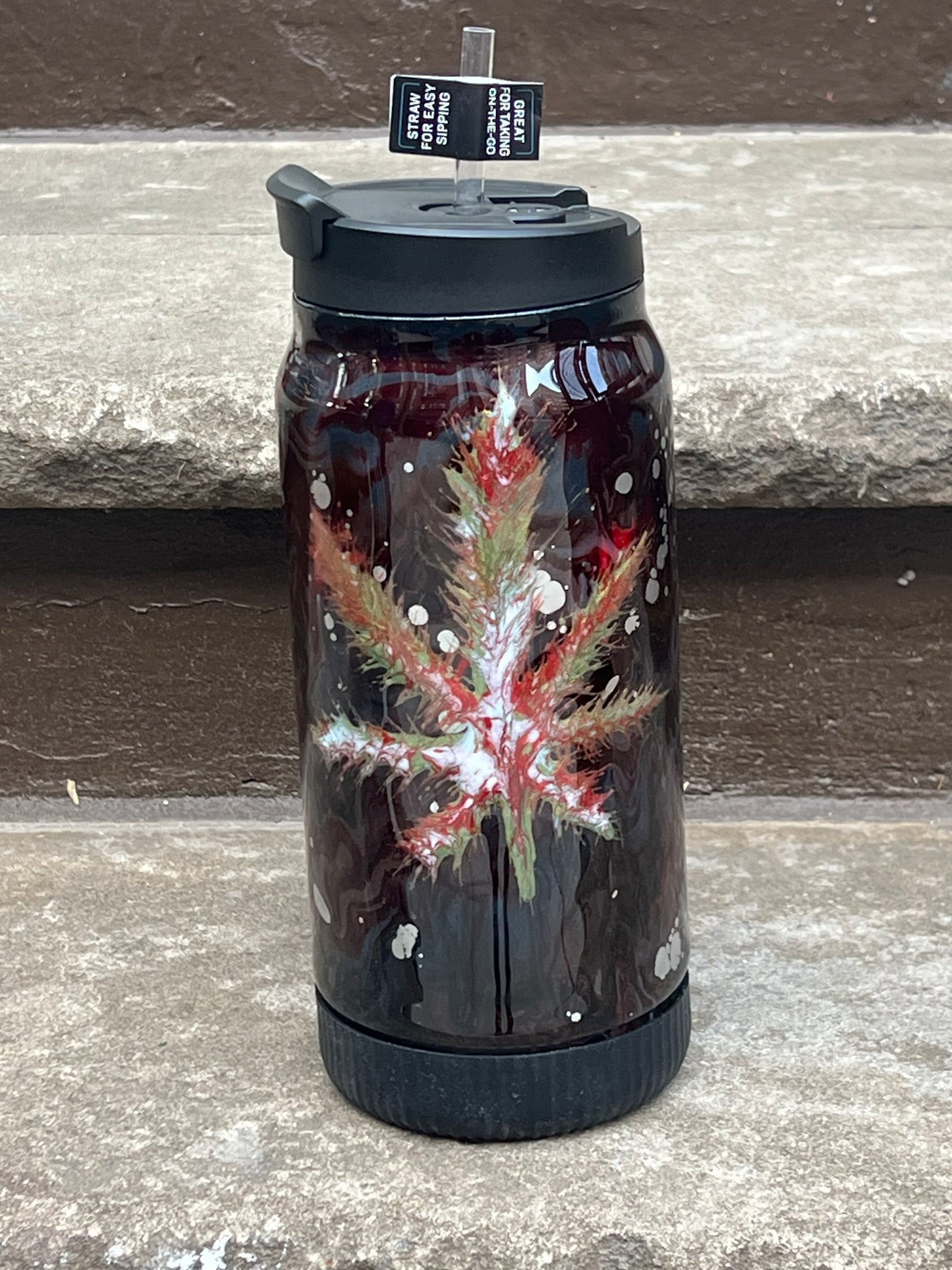 Custom 64 oz