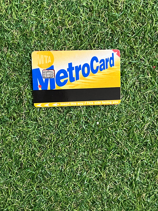 Credit/debit card covers